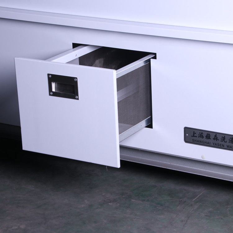 15kg Hoog efficiënt drogen 0,75kw Commerciële wasmachine gasdroger kleding droger machine voor snel drogen