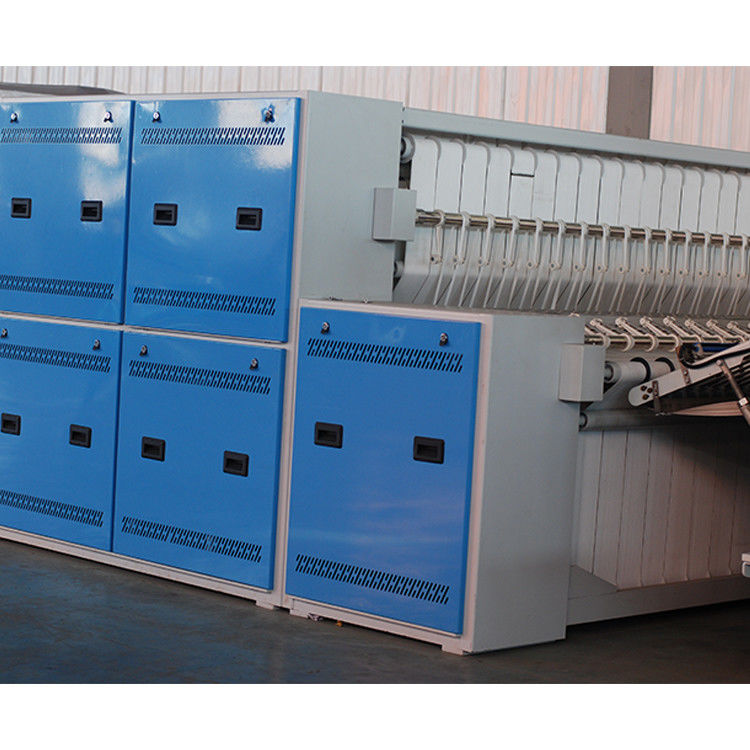 Vijfvoudige 3000 mm T-shirt plaat metaal vouwmachine Maximale vouw snelheid van 50 M/min