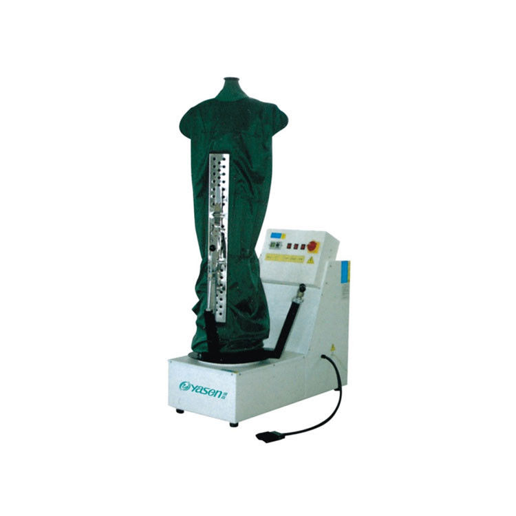 T-shirts, bodyformers, strijkijzeren, 70 kg, vormvolgende machines voor het strijken