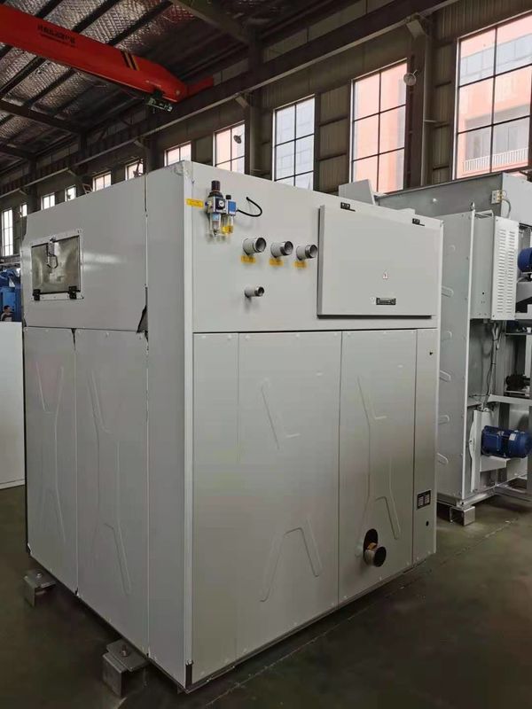 30 kg industriële wasmachine extractor snelheid koningin voor wasfaciliteiten 3kw 220v/380v