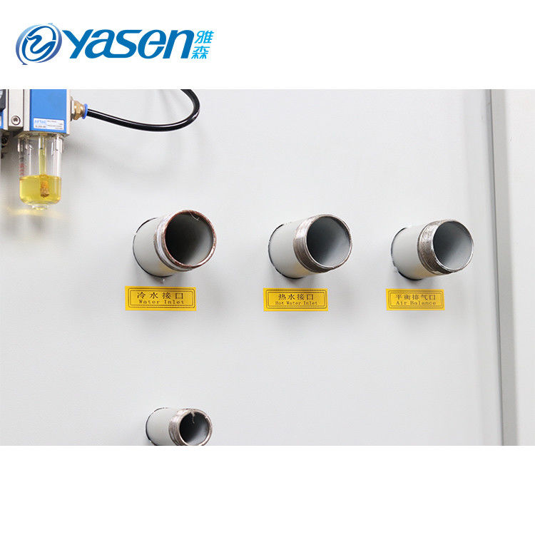 30 kg industriële wasmachine extractor snelheid koningin voor wasfaciliteiten 3kw 220v/380v
