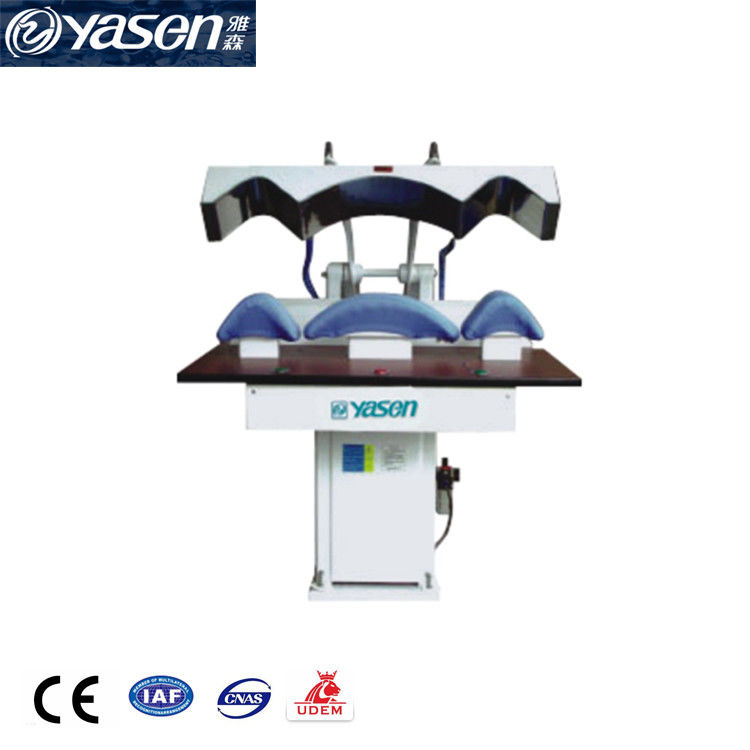 Wasmachine voor wassen en droogwassen