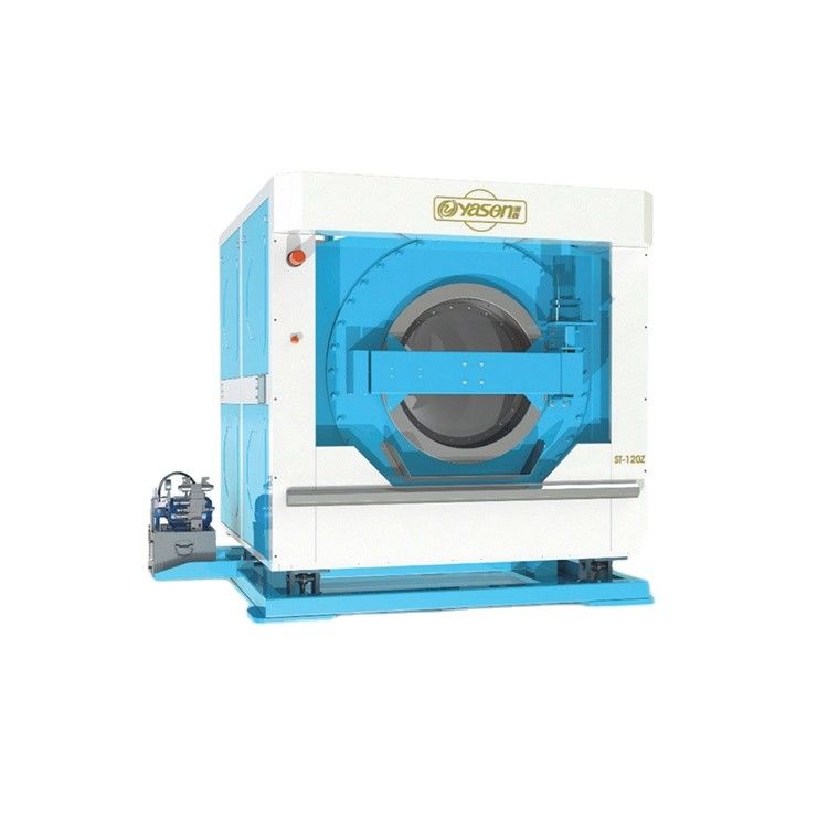 Wasmachinesysteem van wasmachine-extractor Set van apparatuur voor het schoonmaken met warm water