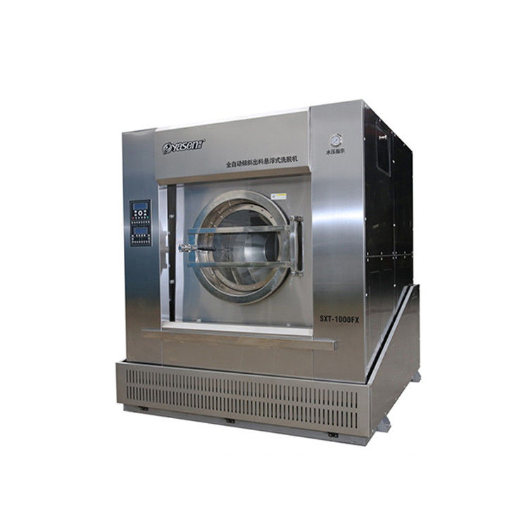 30 kg Ethiopië Winkelwasmachines Warmwaterreiniging Korrosievrij