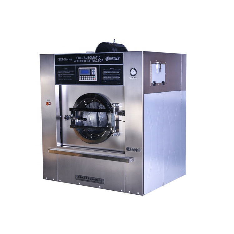 Volledig automatische industriële handwasmachines voor de stomerij en voor oud gebruik